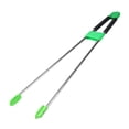 thumbnail image 3 of Zorion Garbage Picker, Ergonomic Garbage Picker Tool, Garbage Collection Tool, Tool for black green, 3 of 9