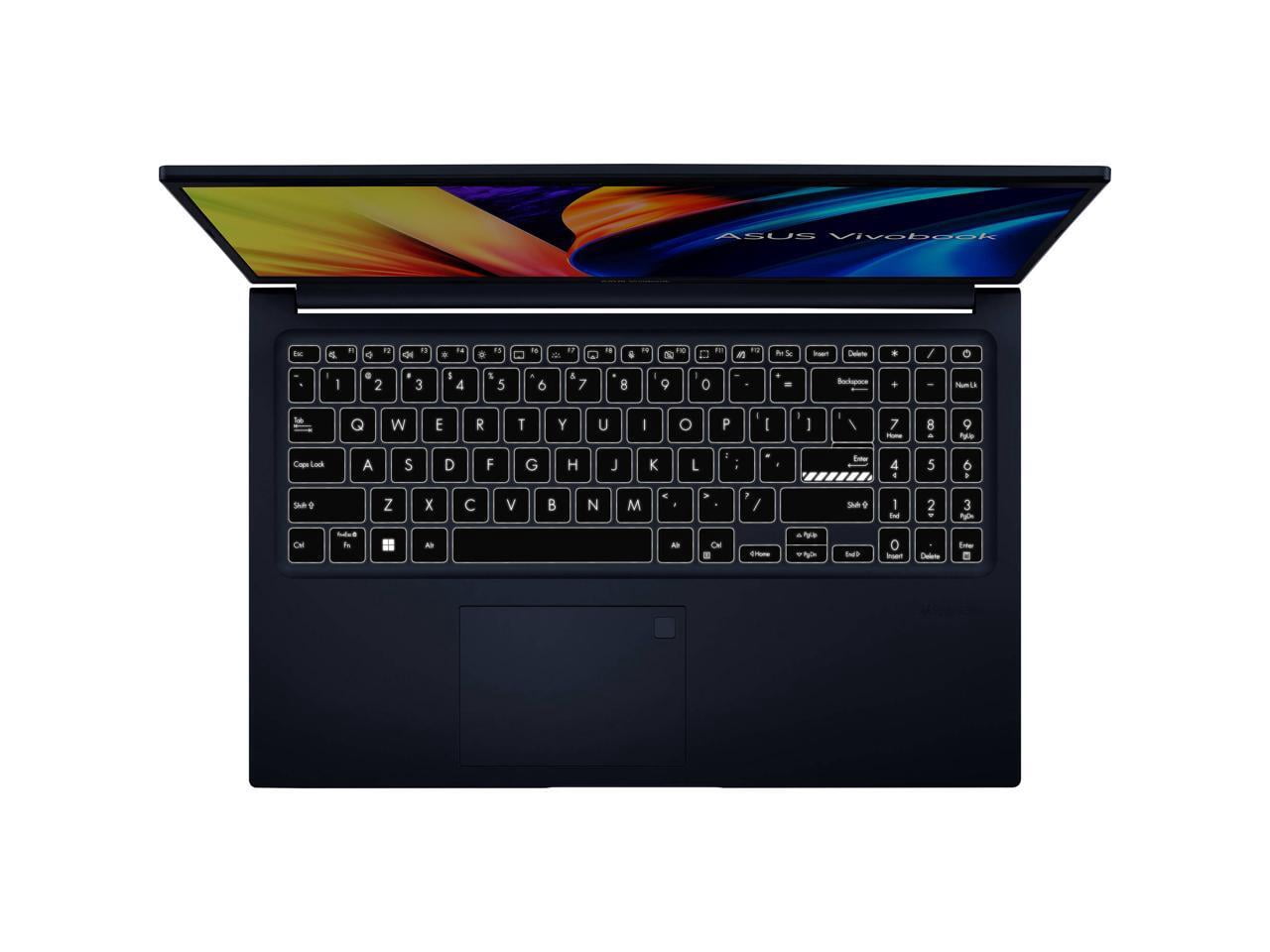 ASUS Vivobook 15 Laptop AMD Ryzen 5 7430U 16GB RAM - 512GB SSD - Windows 11 Home (M1502YA-BS51)