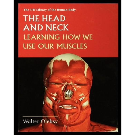 The Head and Neck (Paperback)