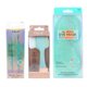 thumbnail image 1 of Cala Dual Action Facial Cleansing Bish Sage, SPA Solutions Gel Beads Eye Mask Aqua & Mint BLEMISH Rescue Soft Touch Kit 2 PC Combo Paquete Cala Cala Dual Action Facial Cleansing Bish Sage, SPA Solutions Gel Beads Eye Mask, 1 of 2