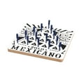 thumbnail image 3 of Rustik -  Solitaire Mexicain Voyage, 3 of 4