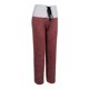 thumbnail image 1 of Pantalones Palazzo plegables BLESIY Harem pierna ancha para yoga Vino rojo S-2XL, 1 of 8