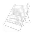 thumbnail image 1 of Exhibidor para tarjetas 4 niveles, 1 of 2