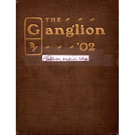 (Custom Reprint) Yearbook: 1902 Jefferson Medical College - Clinic Yearbook (Philadelphia, PA)