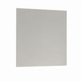 thumbnail image 3 of Eurofase Lighting - Annette - 25W 1 LED Outdoor Flush Mount in Modern Style 2.25, 3 of 3