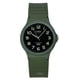 thumbnail image 1 of Casio Standard Analog Black Dial Quartz MQ-24UC-3B MQ24UC-3B Men's Watch, 1 of 3