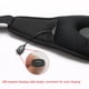 thumbnail image 5 of DQrwqpou Auricular Música Estéreo Compatible Con V5.0 para Personas Que Duermen Lado (negro), 5 of 8