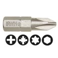 thumbnail image 2 of IRWIN® - Screwdriver Bits Phillips PH2 25mm (Pack 10), 2 of 2