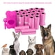 thumbnail image 5 of Bolsas de Caca para perros ANGGREK Bolsa Duradera a Prueba de Fugas 20 rollos, 5 of 8