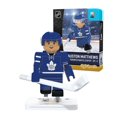 thumbnail image 1 of OYO Sportstoys Auston Matthews Toronto Maple Leafs Minifigure, 1 of 3