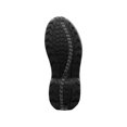 thumbnail image 5 of First AERO-TAC 5in H2O Side-Zip Mid Boots - Men's, Regular, Black, 10.5, 5 of 10