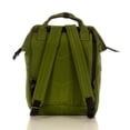 thumbnail image 4 of Mochila/bolsa De Mano Anello Military Green 6017, 4 of 4