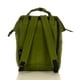 thumbnail image 4 of Mochila/bolsa De Mano Anello Military Green 6017, 4 of 4
