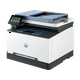 thumbnail image 5 of Multifuncional HP Color LaserJet Pro MFP 3303FDW, 5 of 5
