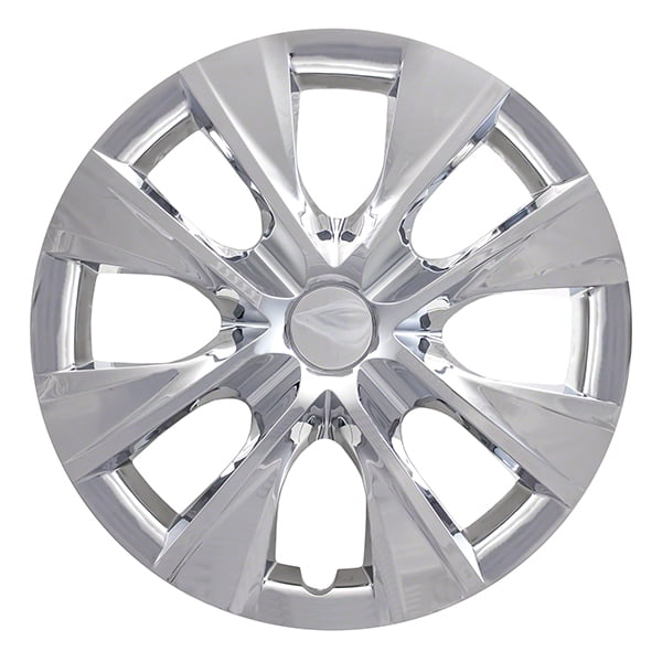 WHEEL COVER