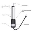thumbnail image 3 of Actuador Lineal Tipo Pluma ANGGREK Aleación de Aluminio ABS M5 DC12V, 3 of 8