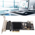 thumbnail image 1 of Adaptador de Red PCI Express X4 1000Mbps ANGGREK, 1 of 8