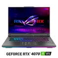 thumbnail image 1 of LAPTOP GAMER Asus ROG STRIX CORE I9 13980HX GEFORCE RTX 4070 16" WUXGA 1TB SSD 16GB DDR5 G614JI-AS94 ASUS na, 1 of 5