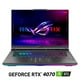 thumbnail image 1 of LAPTOP GAMER Asus ROG STRIX CORE I9 13980HX GEFORCE RTX 4070 16" WUXGA 1TB SSD 16GB DDR5 G614JI-AS94 ASUS na, 1 of 5
