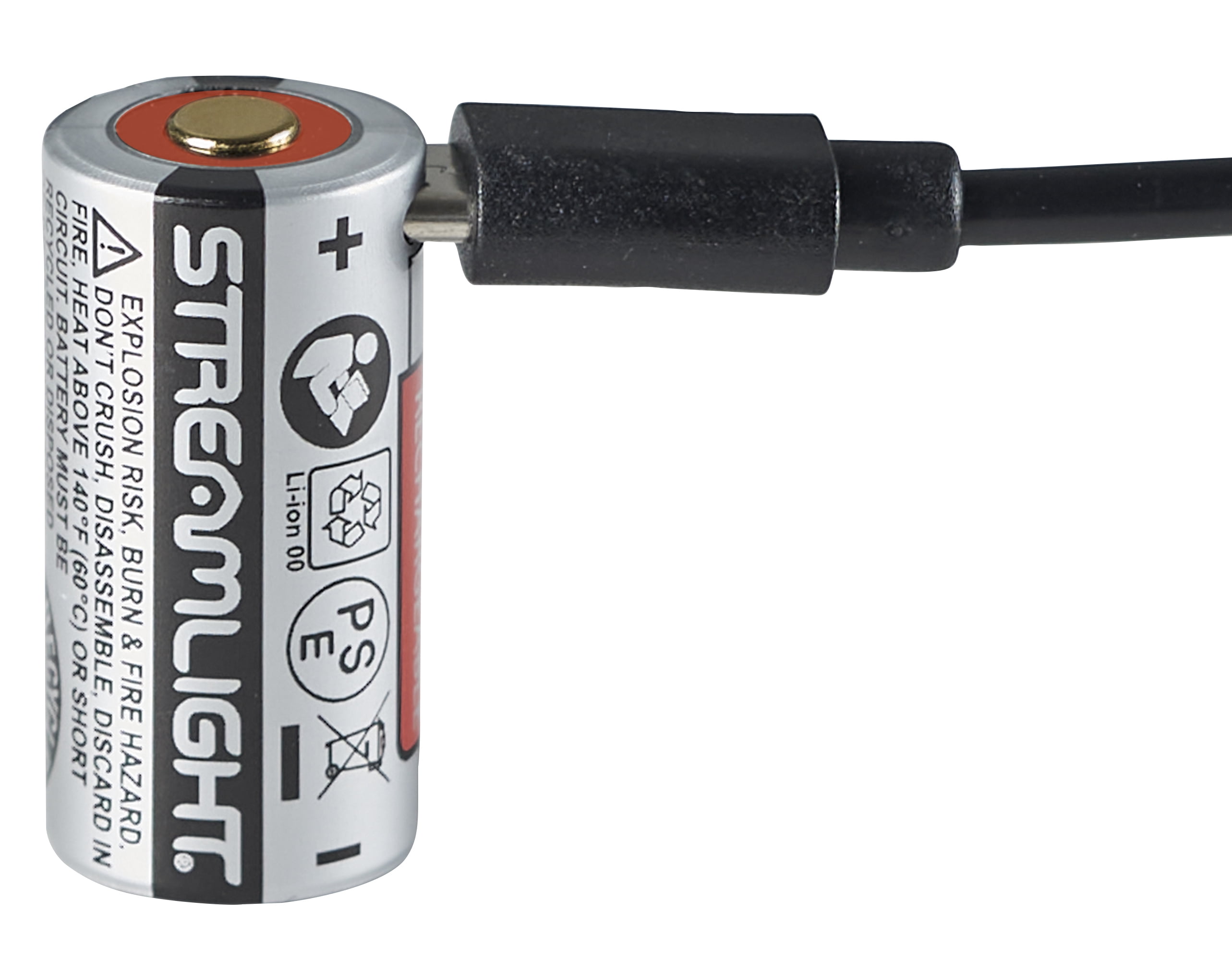 Streamlight SL-B9 Battery Pack 2pk