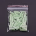 thumbnail image 1 of 50/100 Pcs Tubes Rétractables pour Carpe Chod Rigs, Manchons de Tube Rétractable, 1 of 8