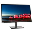 thumbnail image 3 of Lenovo ThinkVision T27h-30 27" WQHD 2560x1440 60Hz 4ms LCD Monitor 63A3GAR1US, 3 of 6