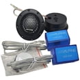 thumbnail image 2 of Altavoz para coche MoRan DDT-S30 Tweeter 180 W High Fidelity Stereo, 2 of 6