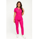 thumbnail image 1 of Scrubs Médicos Mujer | Uniformes para Doctoras y Enfermeras   M12 ROSA  MED, 1 of 4