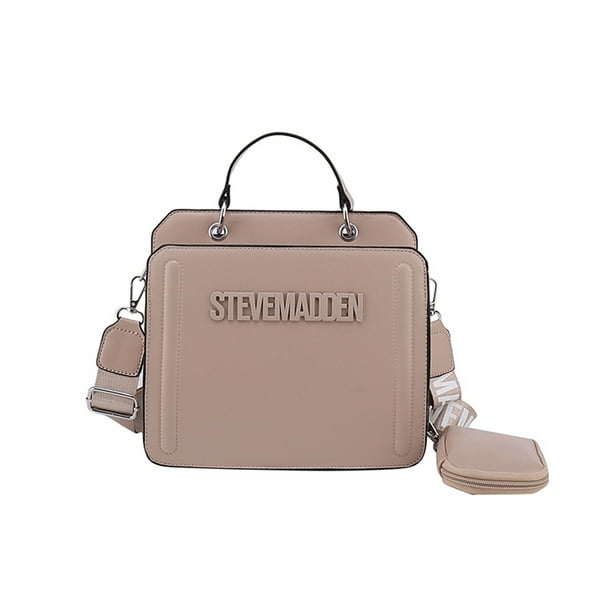Ailizt Designer Handbags Women's Crossbody Shoulder Bags with Nylon ...