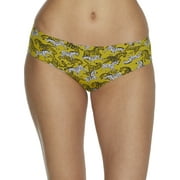 DKNY Womens Litewear Cut Hipster Style-DK5028