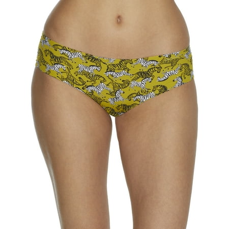 DKNY Womens Litewear Cut Hipster Style-DK5028