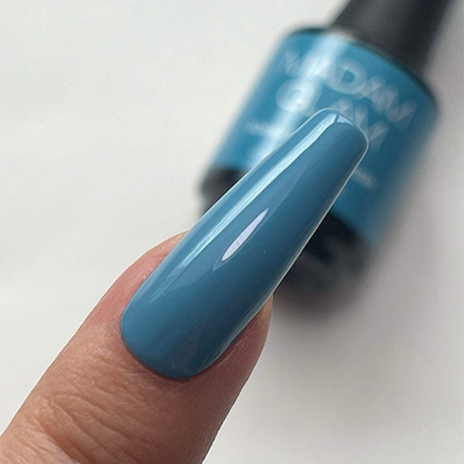 Union Blue