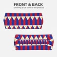 thumbnail image 2 of Philippines Flag Sweatbands Non Slip Headbands For Fashion Workout Yoga Sports Elastic Bands Exercise, 2 of 7