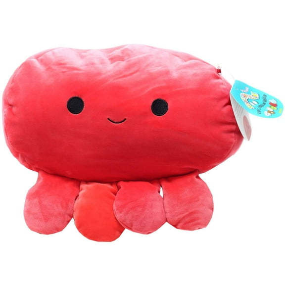 Squishmallows Stackable Veronica the Octopus Plush