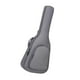 thumbnail image 2 of Estuche para guitarra acústica con correa de hombro ajustable, tela Oxford, impermeable, tamaño completo 36 pulgadas, 2 of 9
