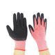thumbnail image 3 of Guantes de jardinería dobles: recubiertos para evitar cortes Guantes pintados a mano para jardinería, pesca Ofspeizc CPB-US-DYP699-1, 3 of 5