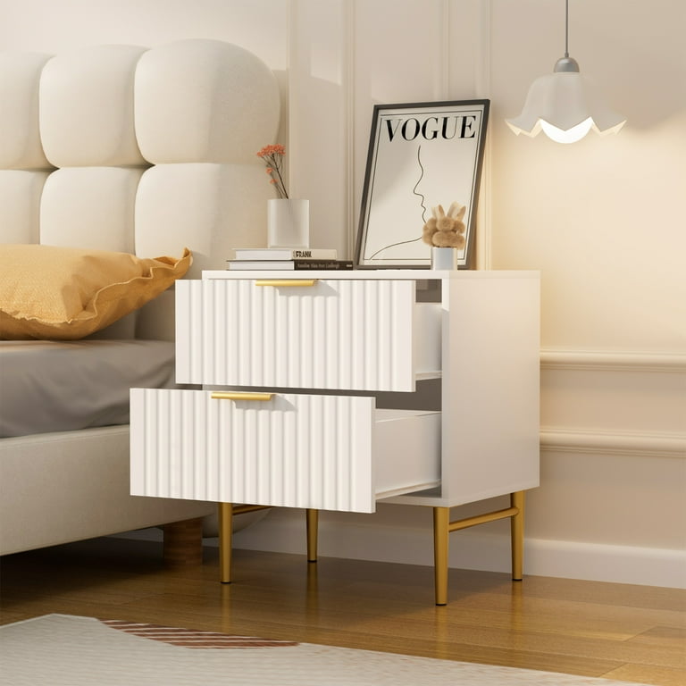 L'ÉGOÏSTE &One night stand Amazon.com: JOONEE Nightstand with Outlet,Modern Bedside