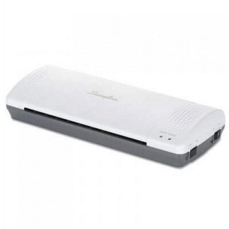 Inspire Plus Thermal Pouch Laminator, 9 Inspire Plus Thermal Pouch Laminator, 9