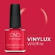 thumbnail image 2 of Esmalte de uñas CND Vinylux Semanal Pulido 158 Wildfire 0.5 oz, 2 of 9