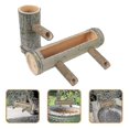 thumbnail image 2 of Adorno de pecera de fuente de agua de bambú - Juego de adornos de fuente de bambú para ciclismo, 2 of 4