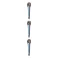 thumbnail image 4 of Methold Mini Microphone Wired Smartphone Computer Laptop Handheld Equipment Audio Holiday Travel Mic Performing Studio Type1 NO1, 4 of 6