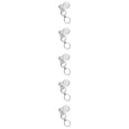 thumbnail image 1 of Soidarity Nail Clippers Multifunctional Replacement Reusable Washable Bottle Manicure Toenail Keyring Tool Opener Round with Foldable Type2 NO2 Soidarity CBP004391, 1 of 3