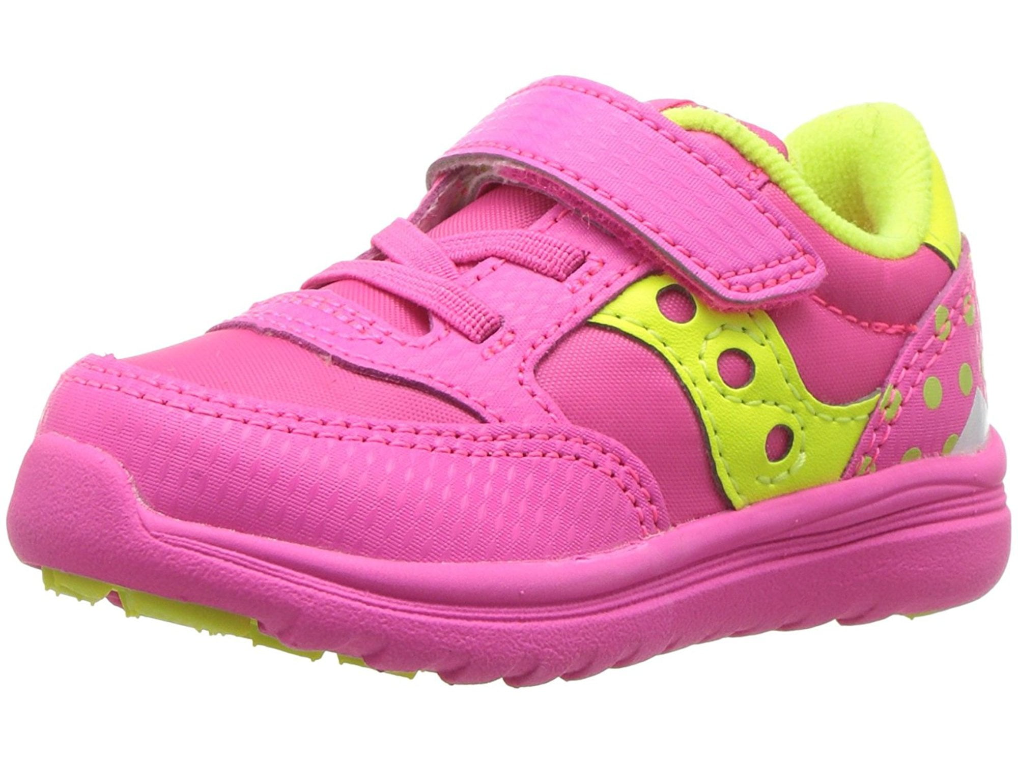 saucony baby shoes