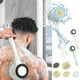thumbnail image 1 of Lekihaqq Auto Spinning Body Brush Back Brush For Shower Electric Exfoliating Massage Brush Waterproof Rechargeable Rotating Cleaning Brush With 5 Brush Heads Deep Cleansing For Men Women Adult, 1 of 10