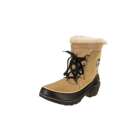 tivoli iii boot