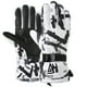 thumbnail image 1 of Guantes de esquí a prueba de lluvia Sonducket para hombres y mujeres Gris blanco, 1 of 6