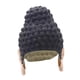 thumbnail image 5 of Gorro de Natación DYNWAVEMX de Látex Flexible y Cómodo para Cabello Seco Protección Oídos, 5 of 8