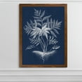 thumbnail image 2 of Wexford Home Lustr Foliage Chintz IV-Framed - Maple - 16X22, 2 of 4