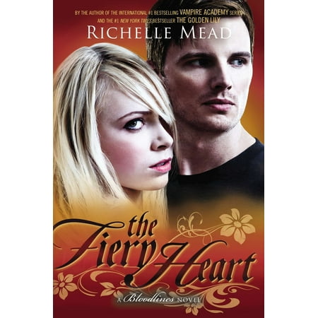 The Fiery Heart (Paperback)
