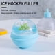 thumbnail image 5 of Xihbxyly Molde Esférico para Hielo, Hielera Redonda de Fabricación Propia, Fondo Suave para Desmoldar Fácilmente, Hielo de 6 Cm de Fusión Lenta, Ideal para Vino Tinto, Café, Té de Frutas, Frescura Du, 5 of 6